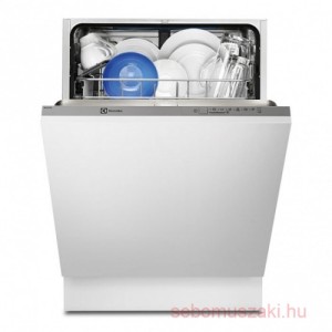 miért válasszon beépíthető teljesen integrált mosogatógépet