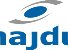 Hajdu logo