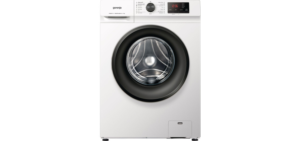 Gorenje WNHVB60SES Elöltöltős mosógép