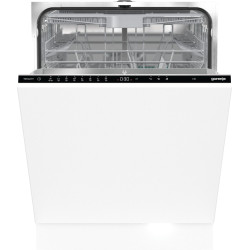 Gorenje GV663C60 Beépíthető 12-15 terítékes mosogatógép