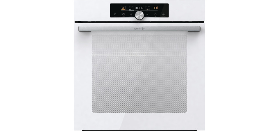 Gorenje BOS6747A01WG Beépíthető villany sütő