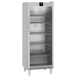 Liebherr FRFCvg 6511-20 Ipari üvegajtós hűtőszekrény