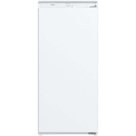 Gorenje RI412EE1 Beépíthető egyajtós hűtőszekrény