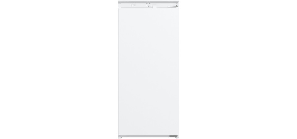 Gorenje RI412EE1 Beépíthető egyajtós hűtőszekrény