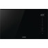 Gorenje BM201SG3DBG Felsőszekrénybe építhető mikrohullámú sütő
