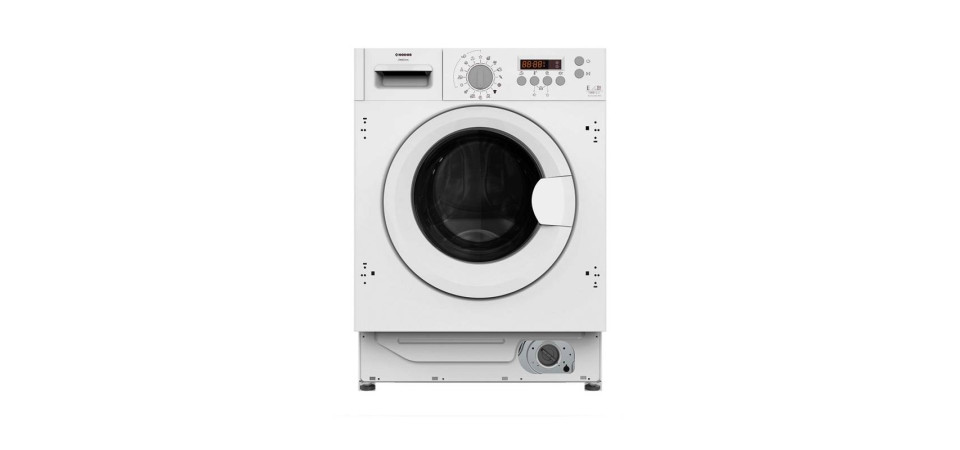 Nodor NODOR - Beépíthető mosó-szárító gép NorCare WD-1480 I Beépíthető mosó-szárítógép