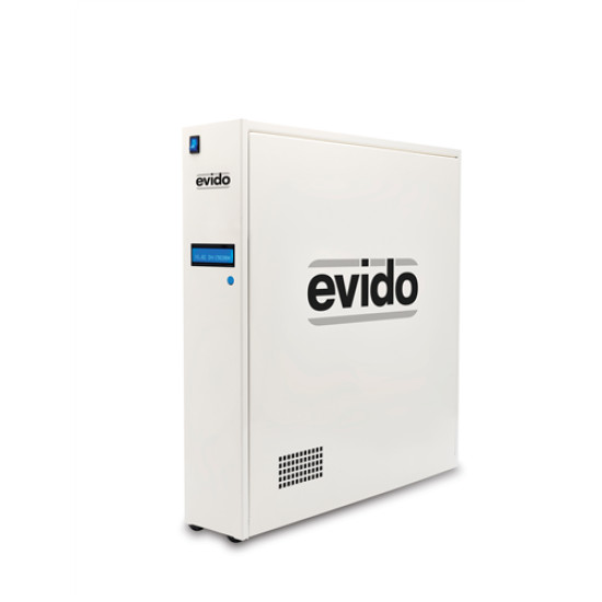 Evido EVIDO víztisztító 105694 Víztisztító rendszer