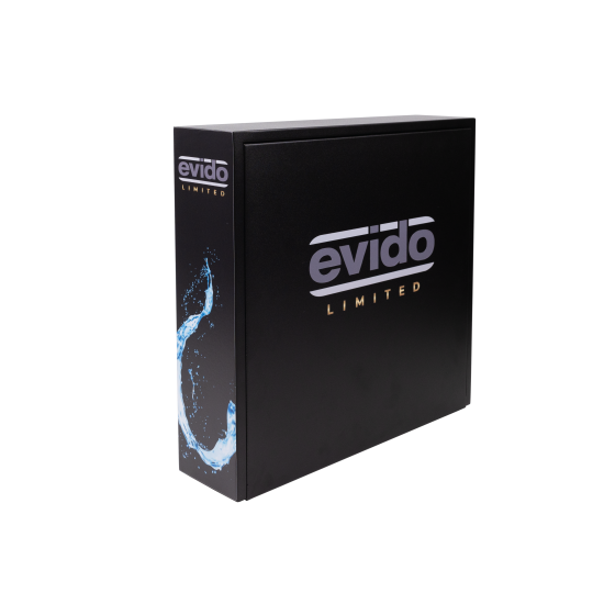 Evido EVIDO víztisztító 105934 Víztisztító rendszer