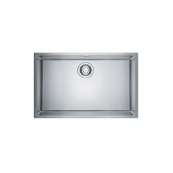 Franke Maris MRX 210-70 Inox Rozsdamentes acél mosogatótálca