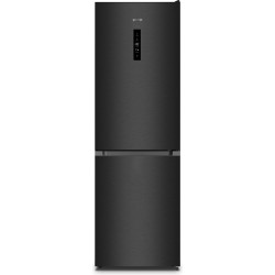 Gorenje NRK619CABXL4 Kombinált alulfagyasztós hűtőszekrény