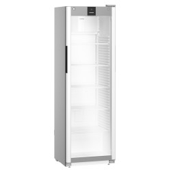 Liebherr MRFvd 4011-20 Ipari üvegajtós hűtőszekrény