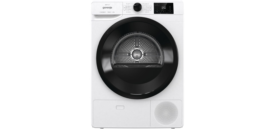 Gorenje DNE82/GN Hőszivattyús szárítógép