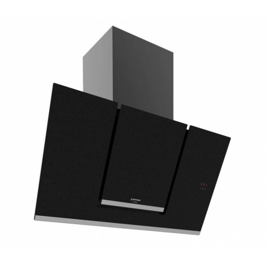 Nodor Nodor - Páraelszívó NorBreeze UNUM 90 DB NMOTION Hob to Hood Kürtős páraelszívó