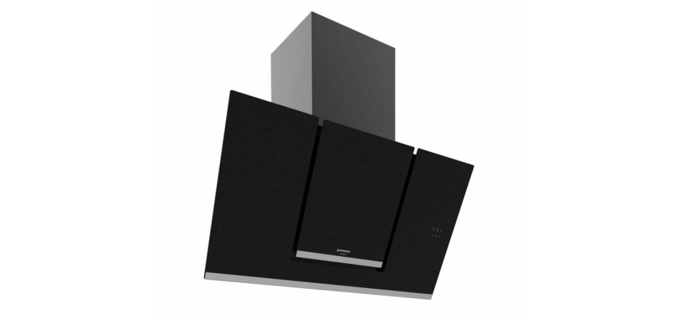 Nodor Nodor - Páraelszívó NorBreeze UNUM 90 DB NMOTION Hob to Hood Kürtős páraelszívó