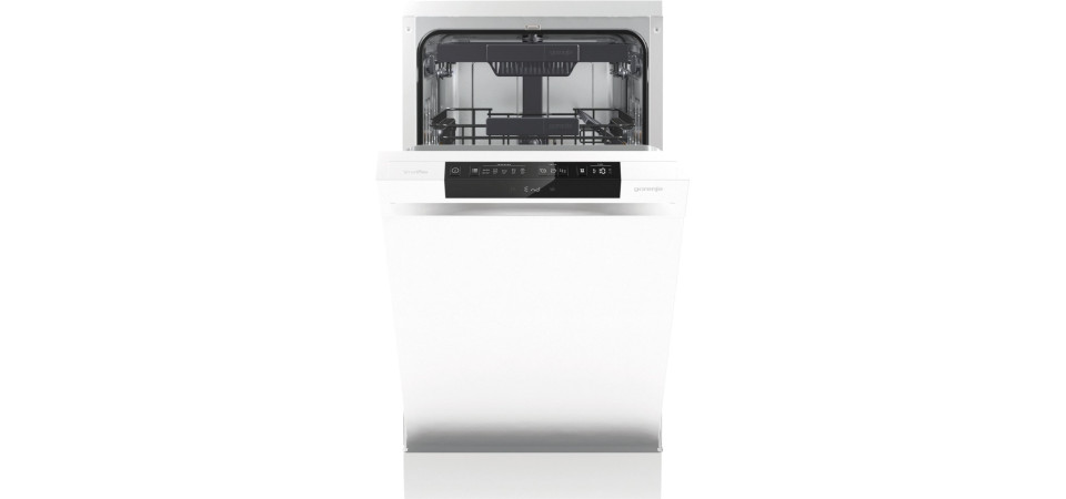 Gorenje GS541D10W 9-10 terítékes mosogatógép