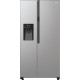 Gorenje NRR9185ESXL Side by Side hűtőszekrény