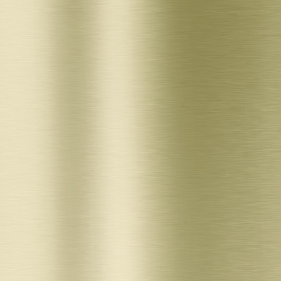 Blanco lefolyó szett 2x3,5 InFino satin gold exc. 207443 Mosogatótálca tartozék