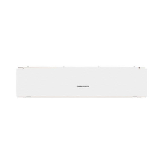 Nodor NODOR - Beépíthető melegentartó fiók NorChef WP-1500 SW fehér Beépíthető melegentartó fiók