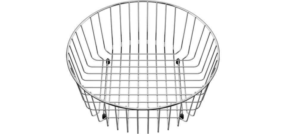Blanco EDÉNYSZÁRÍTÓ KOSÁR RONDO/RONDOSOL-hoz 220574 Mosogatótálca tartozék