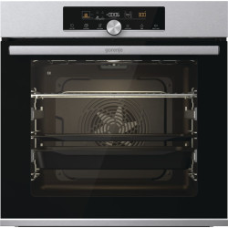 Gorenje BOS6747A01X Beépíthető villany sütő