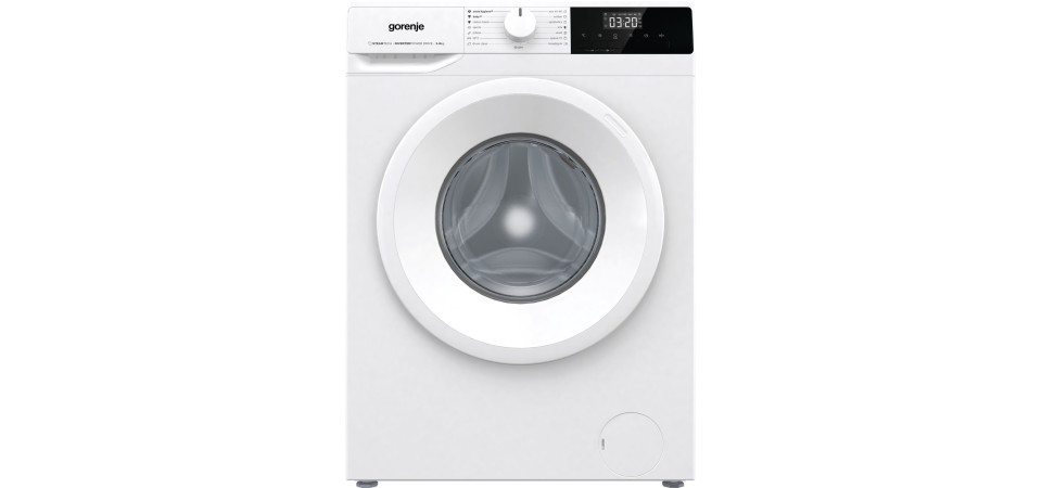 Gorenje WNHPI62SCS Elöltöltős mosógép