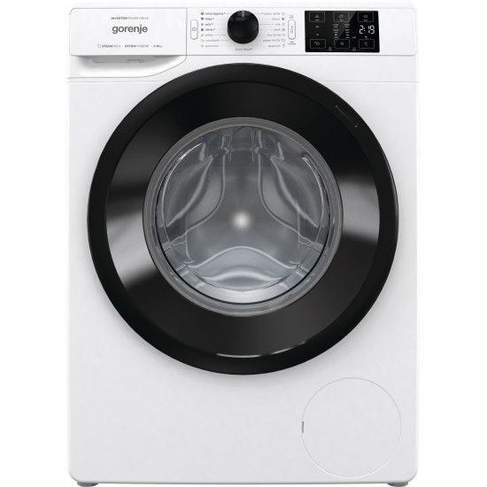 Gorenje WNEI84BS Elöltöltős mosógép