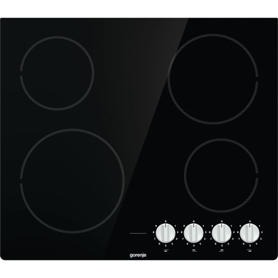 Gorenje EC641BSC Beépíthető kerámia főzőlap