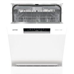 Gorenje GS643E90W 12-16 terítékes mosogatógép