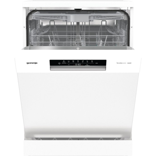 Gorenje GS643E90W 12-16 terítékes mosogatógép