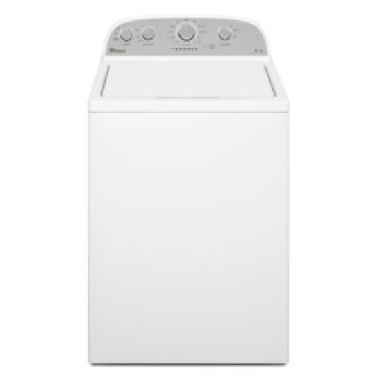 Whirlpool 3LWTW4815FW Ipari mosógép