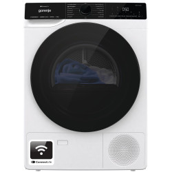 Gorenje DPNA83WIFI Hőszivattyús szárítógép