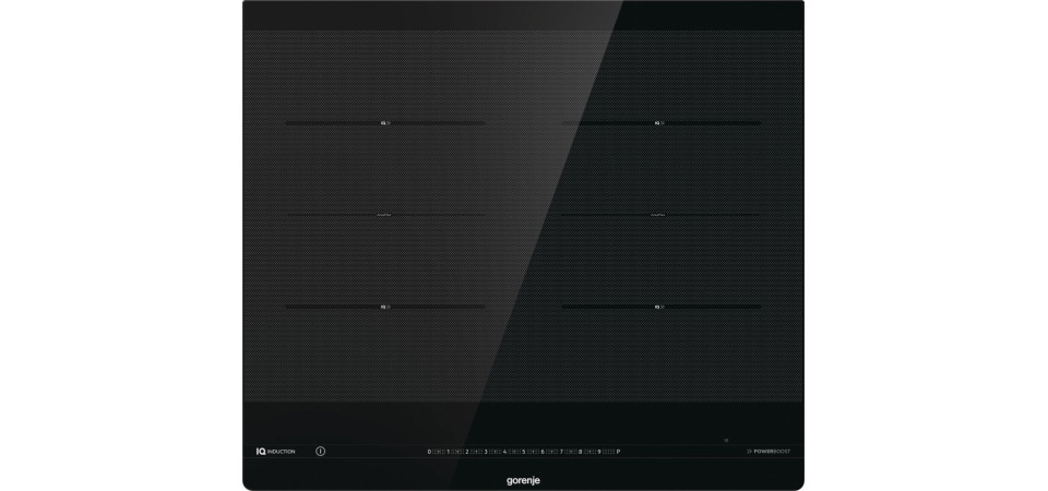 Gorenje IS646BG Beépíthető indukciós főzőlap