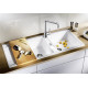 Blanco METRA 8 S antracit tart.nélk. 513071 Gránit mosogatótálca