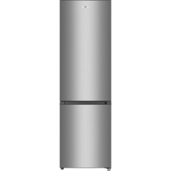 Gorenje RK4182PS4 Kombinált alulfagyasztós hűtőszekrény