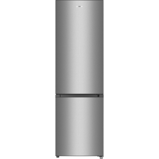 Gorenje RK4182PS4 Kombinált alulfagyasztós hűtőszekrény