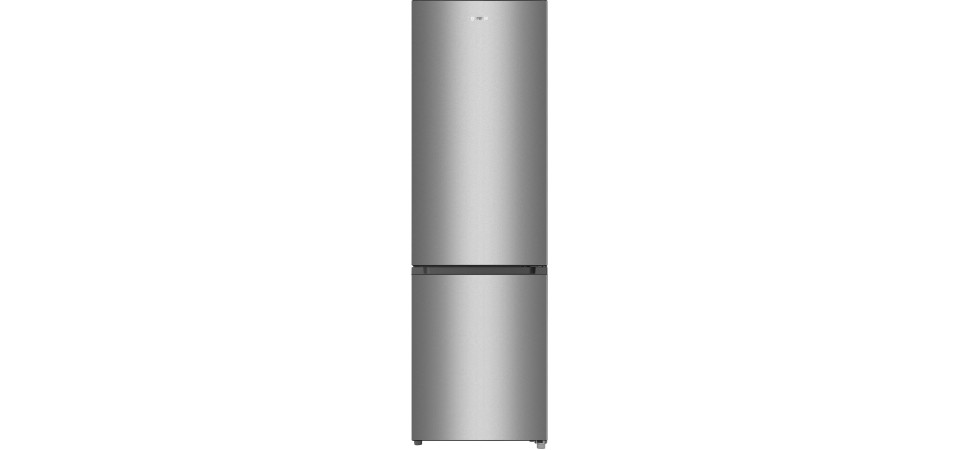 Gorenje RK418DPS4 Kombinált alulfagyasztós hűtőszekrény