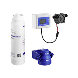 Blanco Vízszűrő készlet 527453 Víztisztító rendszer
