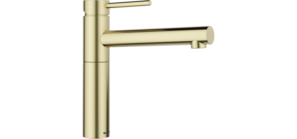 Blanco ALTA II satin gold 527539 Gránit csaptelep