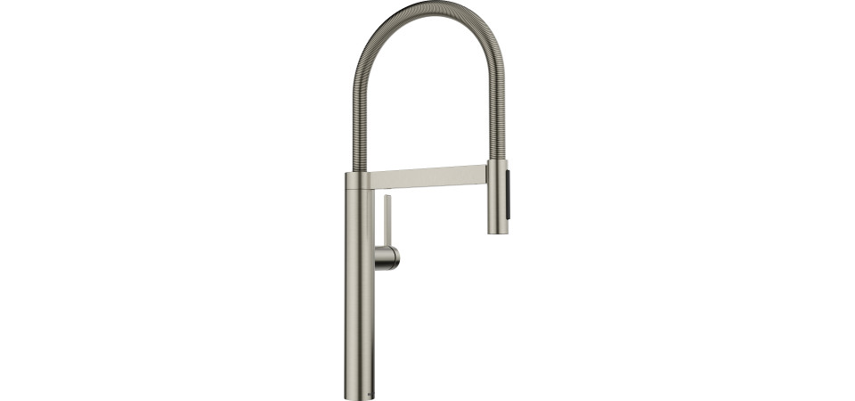 Blanco CULINA-S II satin platinum 527702 Gránit csaptelep