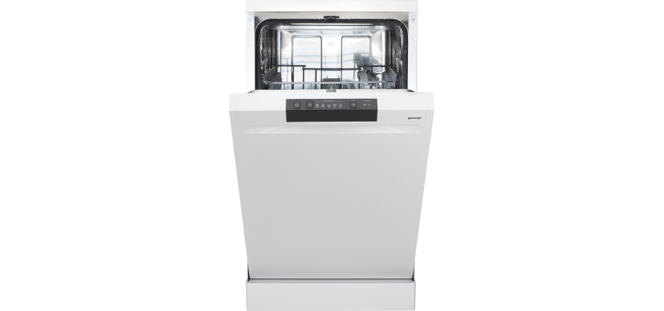 Gorenje GS520E15W 9-10 terítékes mosogatógép