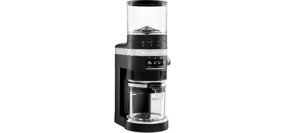 KitchenAid 5KCG8433EBM KitchenAid Kávédaráló