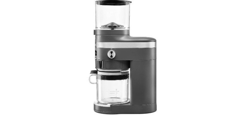 KitchenAid 5KCG8433EDG KitchenAid Kávédaráló