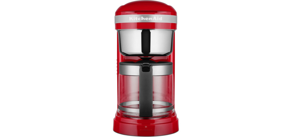 KitchenAid 5KCM1209EER KitchenAid kávéfőző personal 