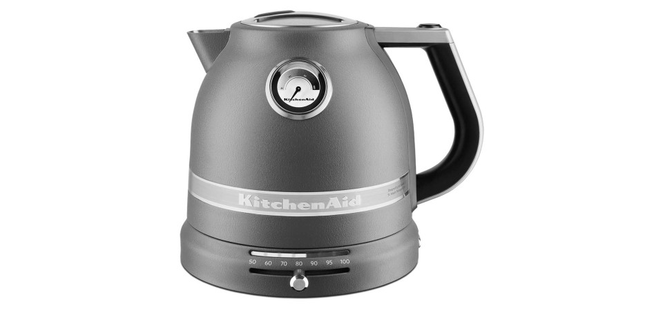 KitchenAid 5KEK1522EGR KitchenAid Artisan vízforraló