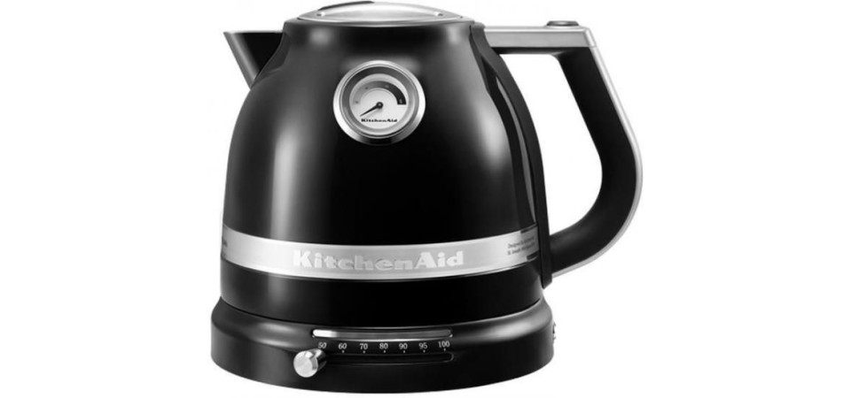 KitchenAid 5KEK1522EOB KitchenAid Artisan vízforraló