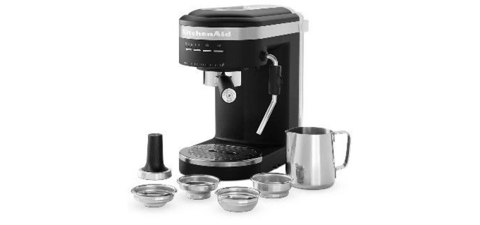 KitchenAid 5KES6403EBM KitchenAid Artisan eszpresszógép