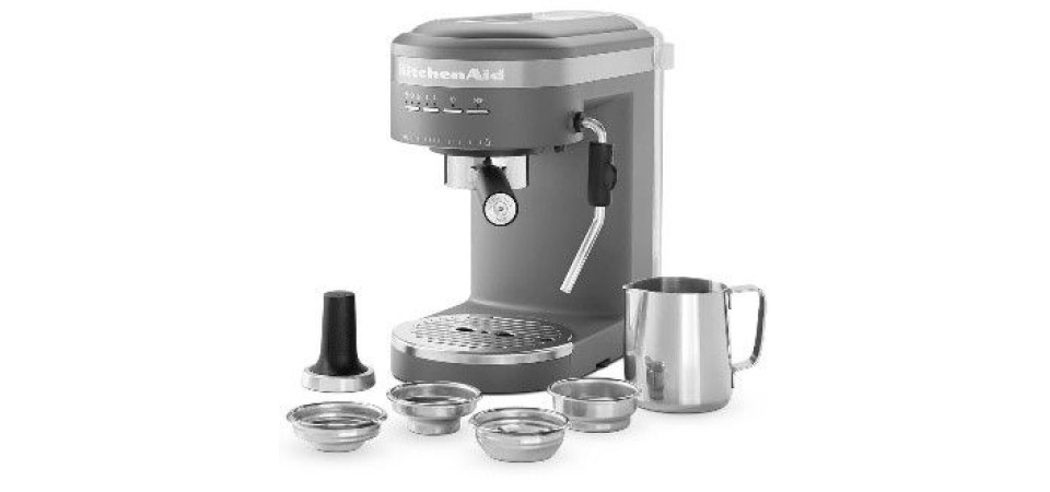 KitchenAid 5KES6403EDG KitchenAid Artisan eszpresszógép