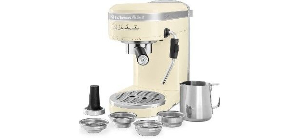 KitchenAid 5KES6503EAC KitchenAid Artisan eszpresszógép