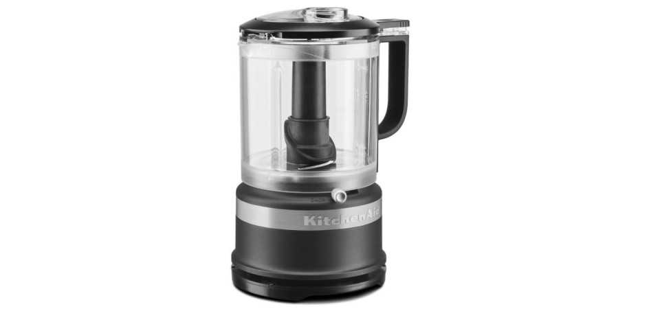 KitchenAid 5KFC0516EBM KitchenAid aprító