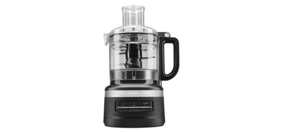 KitchenAid 5KFP0719EBM KitchenAid Artisan multifunkcionális kisgép